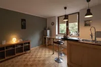 Aparthotel & Seminarhaus Wolkentor