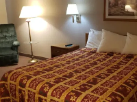 Stay Inn Burlington Hotels in Kit Carson County