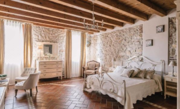 B&B - Relais de charme la Caminella - Housity