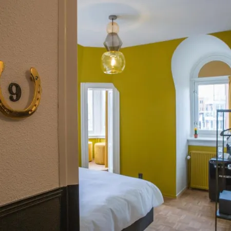 Little Duke Hotel