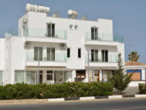 Proteas Mare Suites Hotels in Protaras