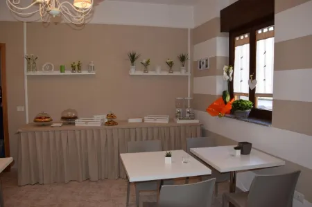 Hotel Dei Cappuccini