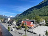 Stryn House Hotel - WiFi