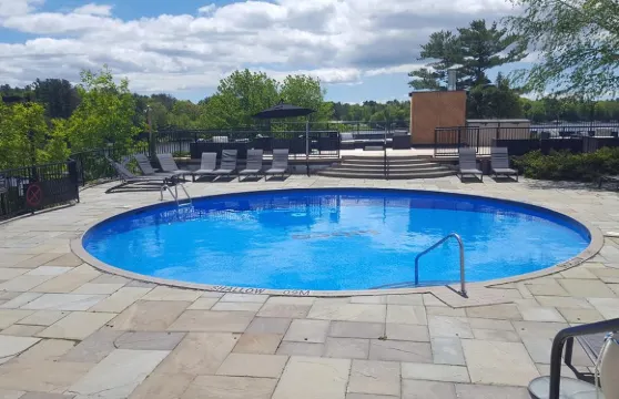 塔布高爾夫和Spa度假酒店