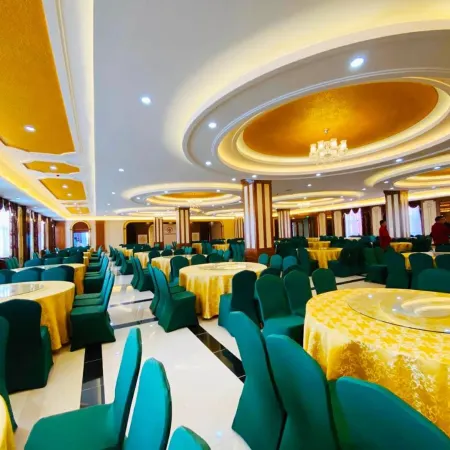 Golden Peacock Hotel Blantyre