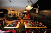 Résidence Montana Soleil by Village Montana