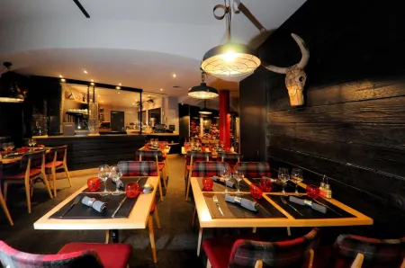 Résidences Village Montana by Village Montana