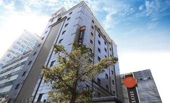 Bucheon SR Hotel