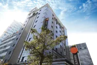 Bucheon SR Hotel Hotel a Bucheon-si