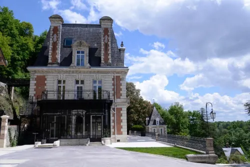 Art Hotel Hotels in Rochecorbon