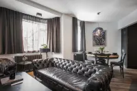 AVA Apartments by Heimaleiga Hotels in Reykjavik