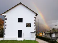 El Cordal de Laciana