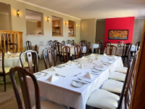 The Historic Hogsback Inn Hotels in Hogsback