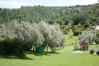 Agriturismo Casalta Hotel a Gubbio