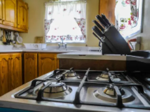 Eko Cozy Guest House Hotels in St. John's