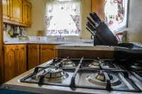 Eko Cozy Guest House