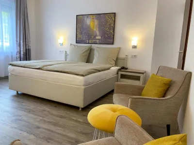 Hotel Angerland Garni