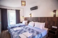 Smyrna Hotel Dalyan Hotels in Dalyan