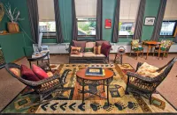 Sherman Inn Hotels in Oswegatchie