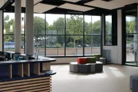 CIS Lamourelle Centre International de Sejour Hotels in Pennautier