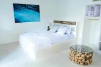 SAL Secret Spot Hotels in Bali