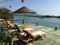 Asur Hotel & Aparts & Villas Hotel di Ekincik