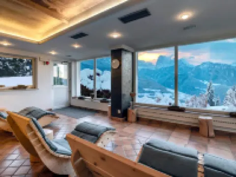 Granpanorama Wellnesshotel Sambergerhof Superior Hotels in Villanders