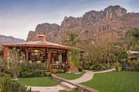 La Buena Vibra Wellness Resort & Spa