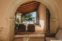 Casa di Melo - Organic Country Hotel Hotels in Fontane Bianche