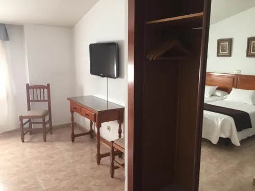 Hotel Martin