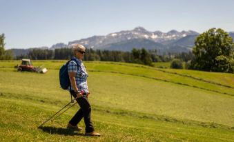 Herisau Swiss Quality Hotel