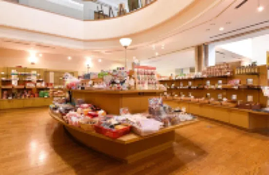 榛名湖温泉　ゆうすげ