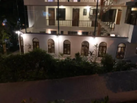 Hotel Retama Machupicchu Hotel di 