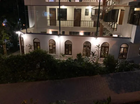 Hotel Retama Machupicchu