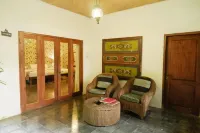 D'Omah Yogya Hotel Hotels in Sewon