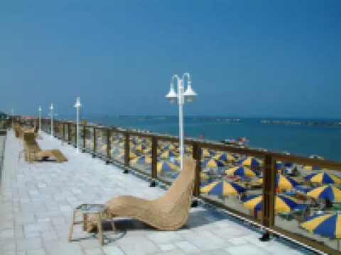 Grand Hotel Azzurra Club