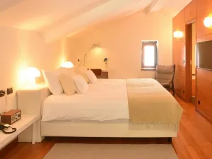 Casas Da Lapa, Nature & Spa Hotel