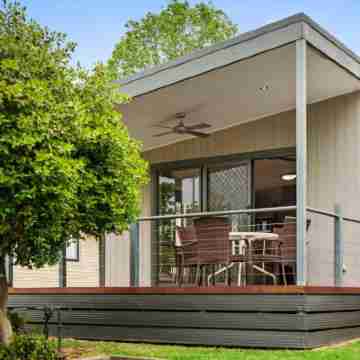 Discovery Parks - Lake Hume, Victoria Hotel Exterior