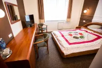 Hotel Granada Hotels in Ostrow Wielkopolski