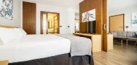 Ilunion Valencia 4 Hotels in Burjassot