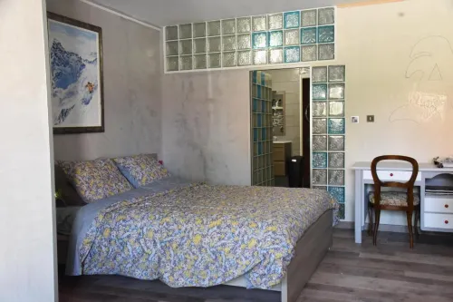 Les Jardins d'Armance Hotels in Ornans