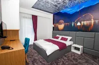 Hotel Alkima