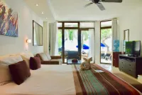 Playa Palms Beach Hotel Hotels in Плая-дель-Кармен