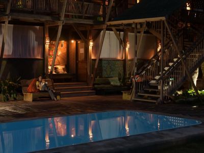 La Fauna Hotel