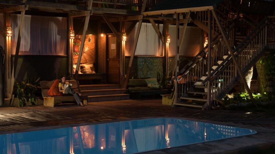 La Fauna Hotel