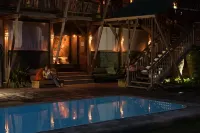 La Fauna Hotel - Pools