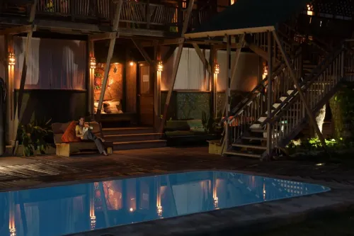 La Fauna Hotel - 2-Star
