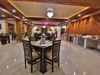 Amritara The Avadh Hotele w: Chamoli