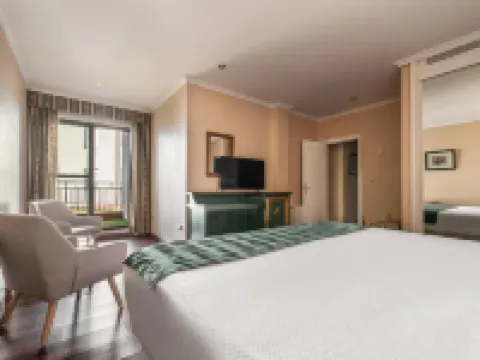 Hotel Rio Badajoz Hoteles en Badajoz