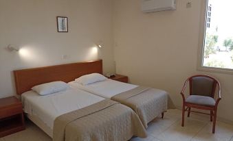 Mandalena Hotel Apartments